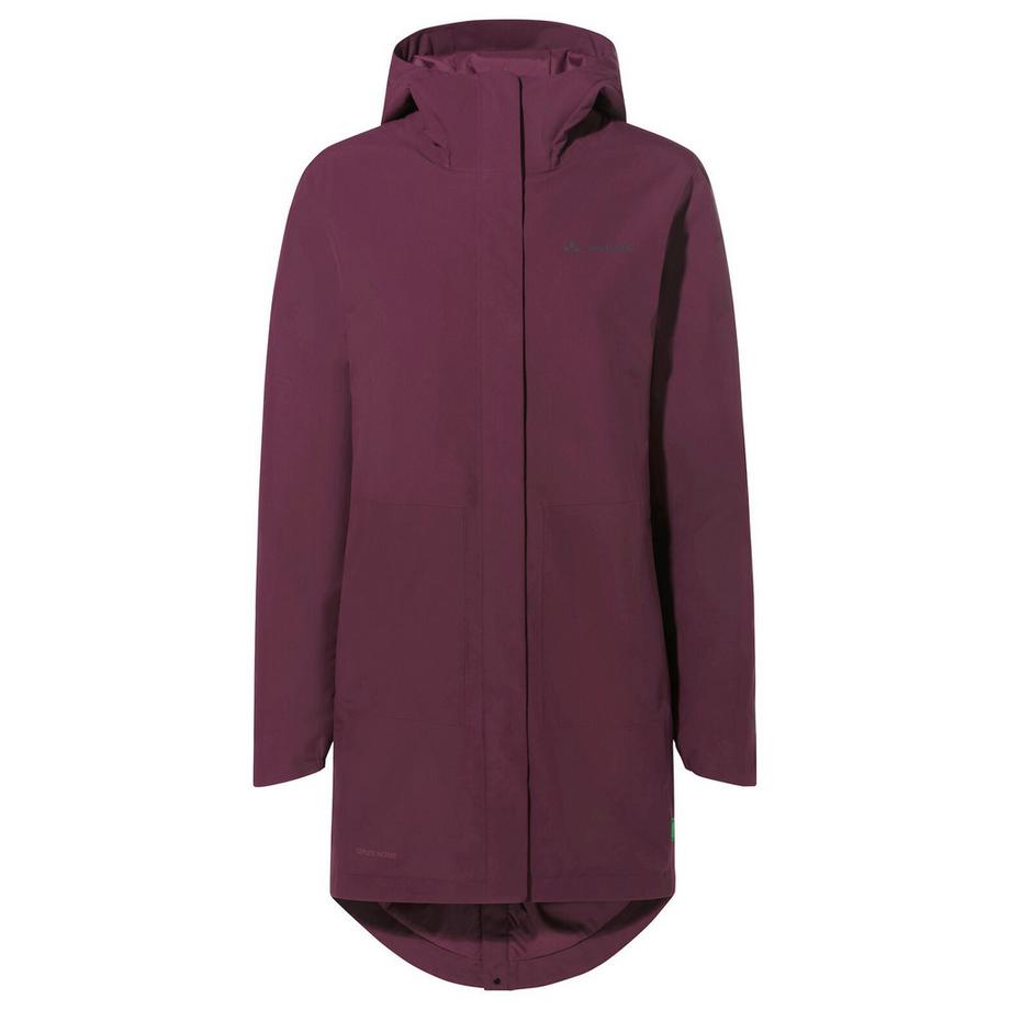 VAUDE  Cyclist Padded Parka II 