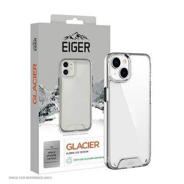 Eiger iPhone 14 Plus Hard-Cover Glacier (EGCA00403)