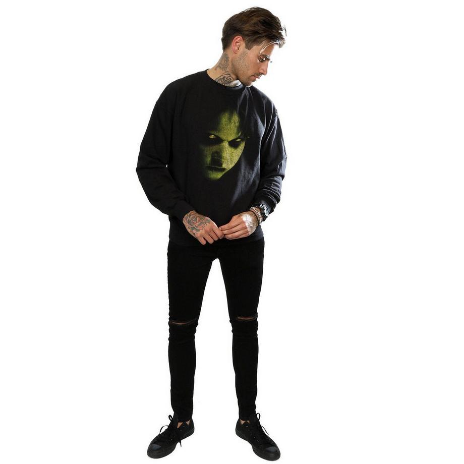 The Exorcist The Exorcist Regan MacNeil Sweatshirt  