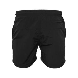 URBAN CLASSICS  short da bagno block 