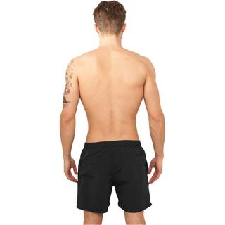 URBAN CLASSICS Block Badeshorts  