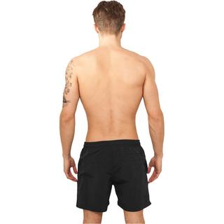 URBAN CLASSICS  badeshorts block 