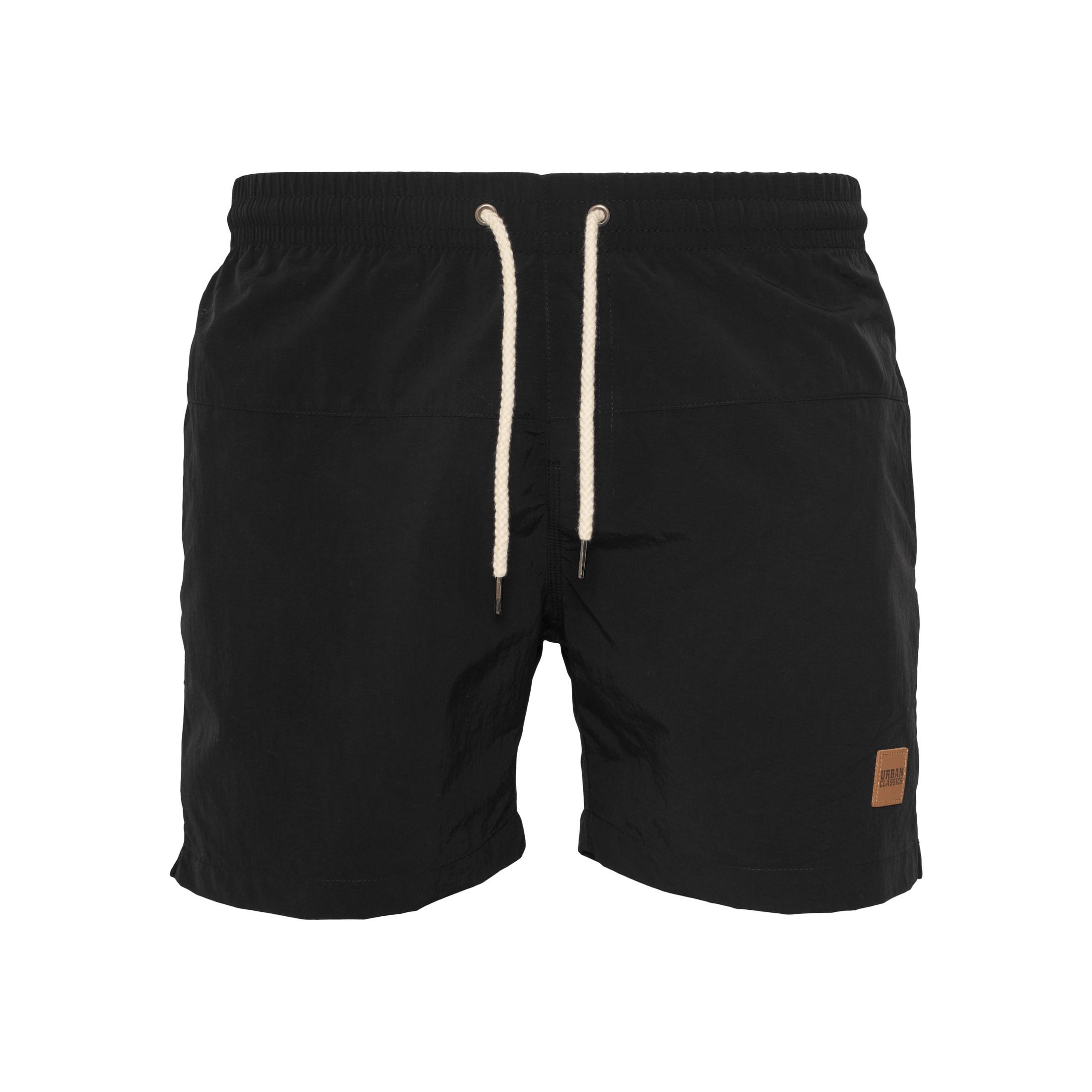 URBAN CLASSICS  short de bain block 