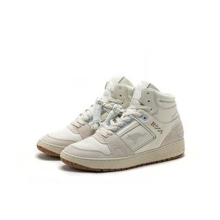 KangaROOS  baskets originals - hot shot hi eco 