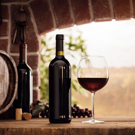 Smartbox  Tutto il gusto del vino per 2: degustazioni, corsi o visite ai vigneti - Cofanetto regalo 