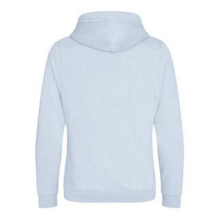 AWDis  Cross Neck Kapuzenpullover 