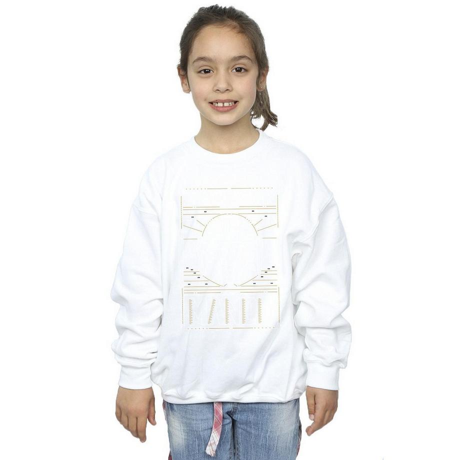 STAR WARS  Sweat THE MANDALORIAN THE WAY 