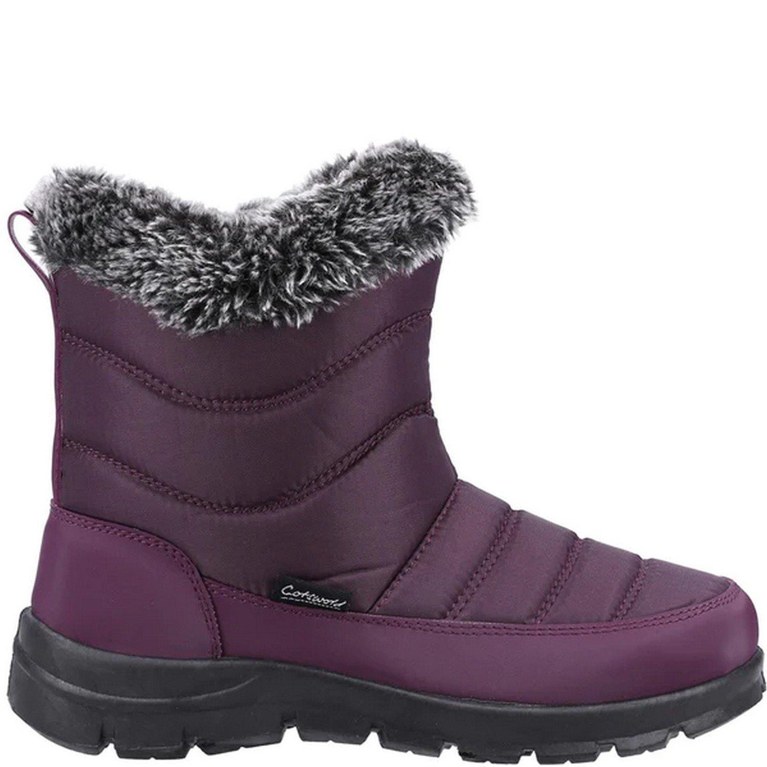 Cotswold  Bottes de pluie LONGLEAT 