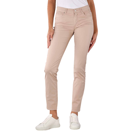 ANGELS Cici 5-Pocket Slim Fit Feather Light Pantaloni  