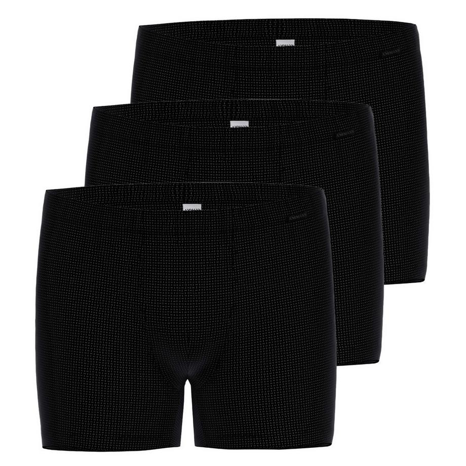 3er Pack Nelson - Long Short / Pant