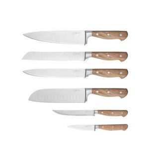 BJÖRN Set coltelli da cucina JAKOB  