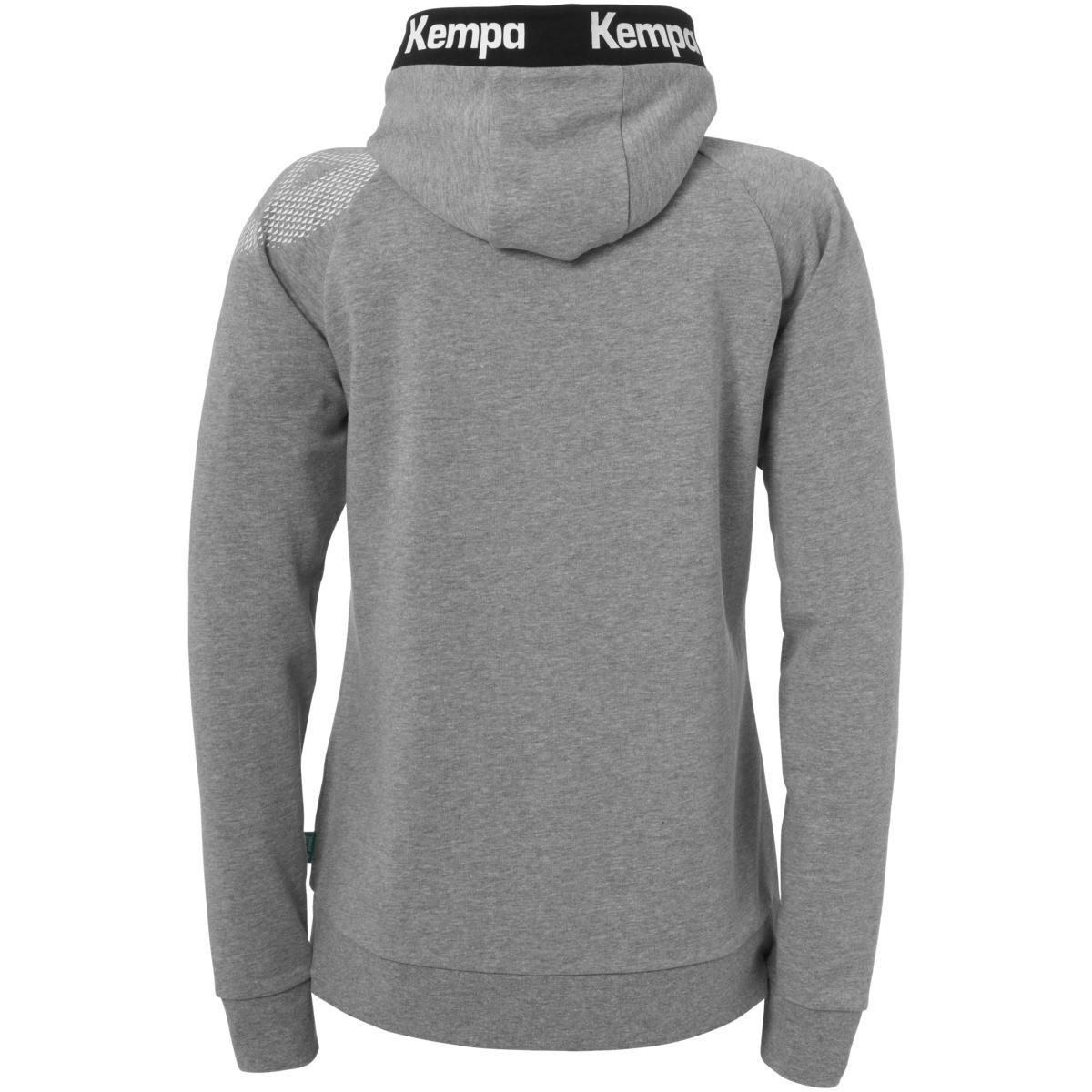 Kempa  kapuzenpullover core 26 