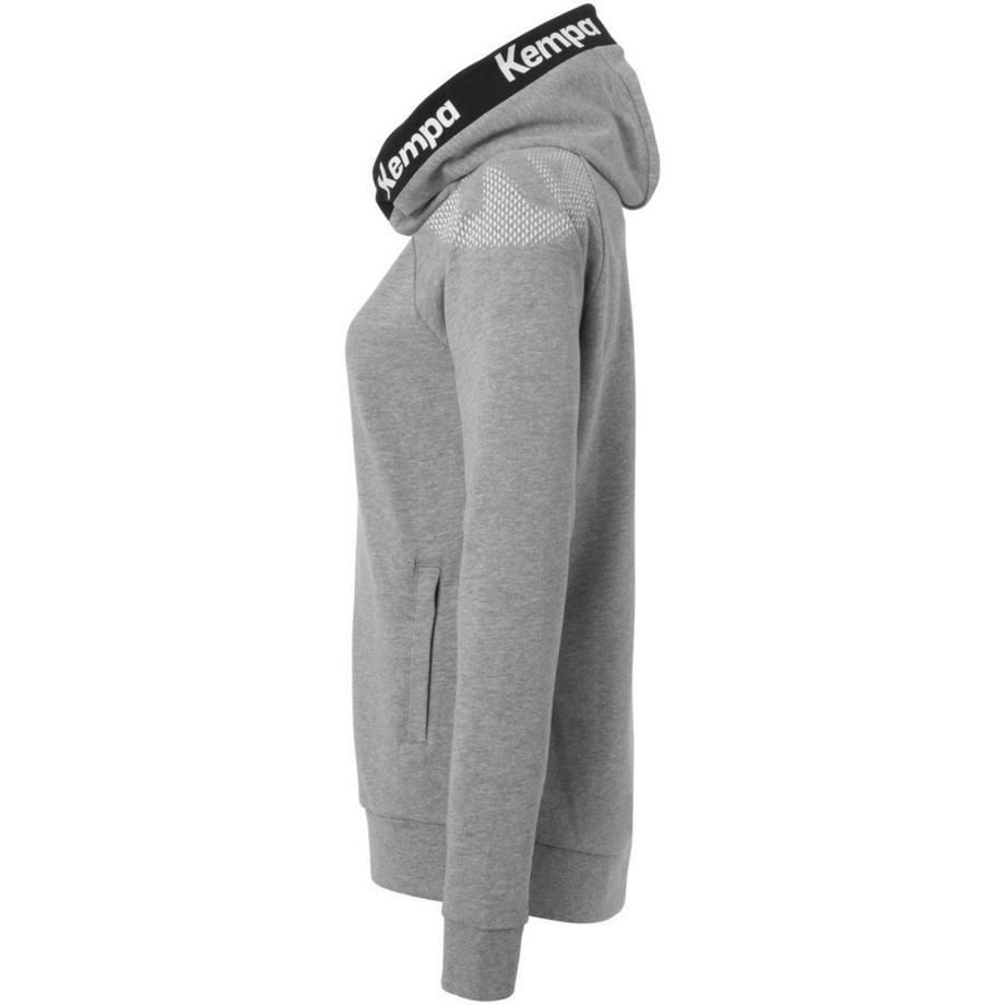 Kempa Kepa Core 26 Sweatshirt à Capuche  