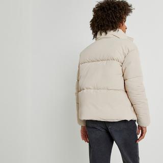 La Redoute Collections  Steppjacke mit Stehkragen 