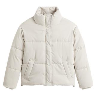 La Redoute Collections  Steppjacke mit Stehkragen 