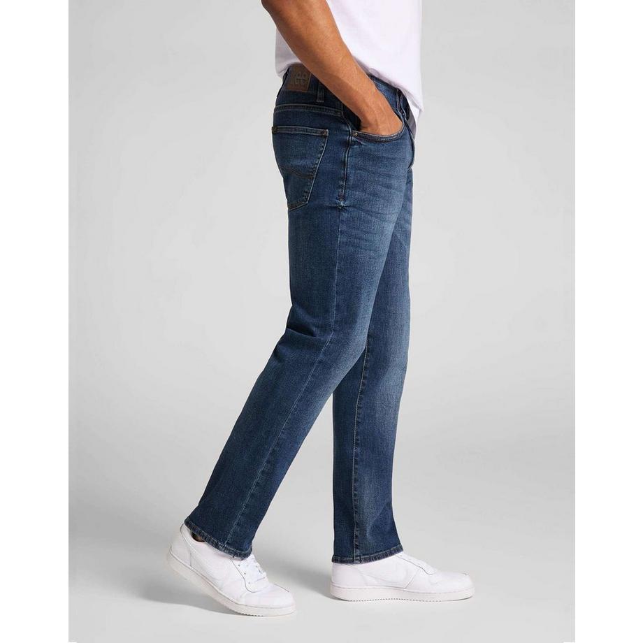 Lee XM Jeans Straight Fit  