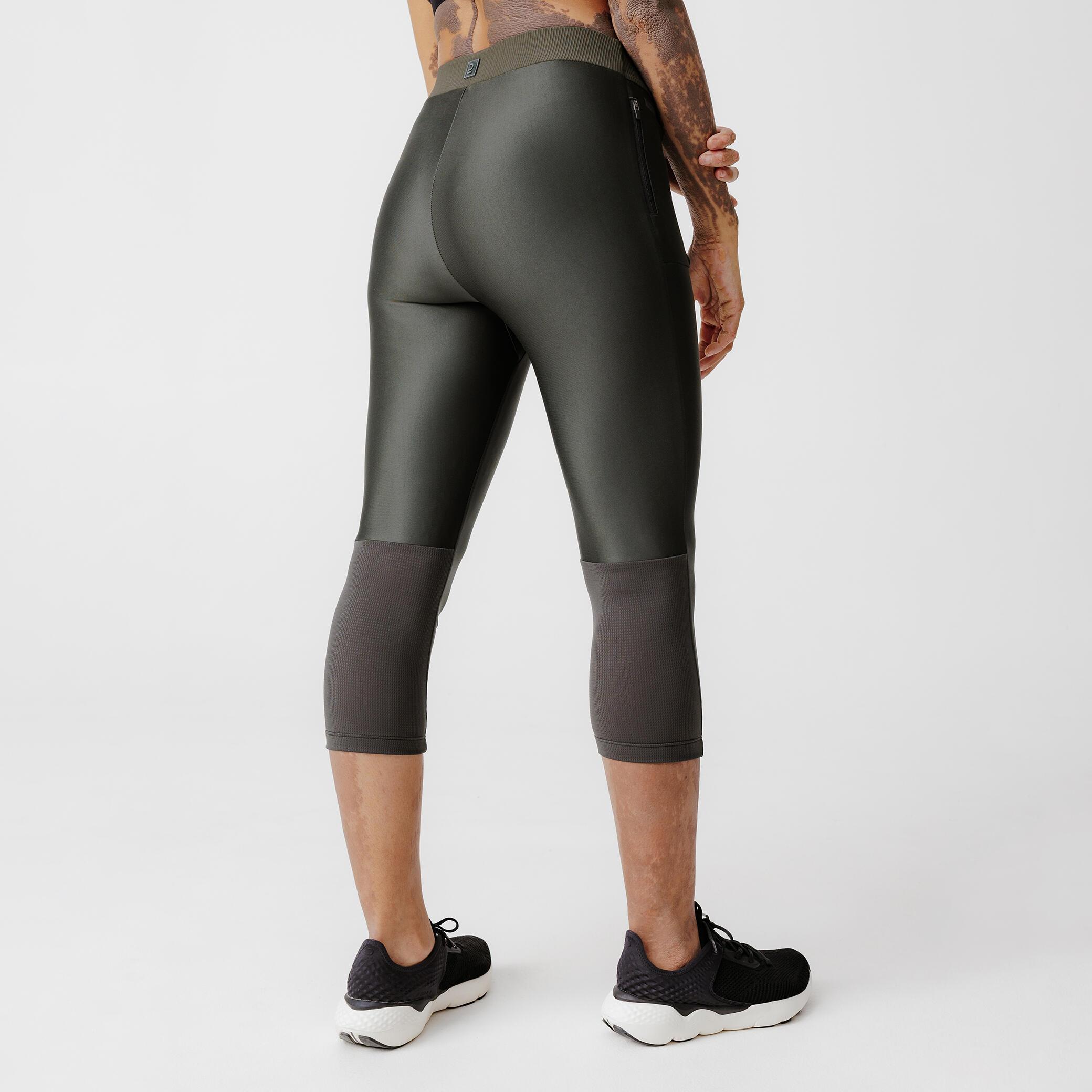 KIPRUN  Leggings - Dry 500 