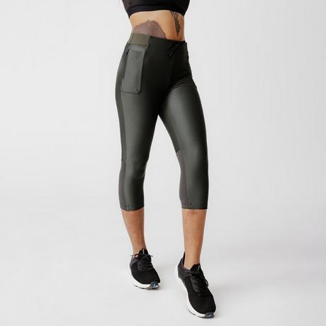 KIPRUN  Leggings - Dry 500 