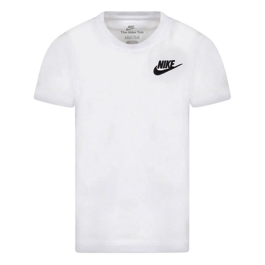 Futura Maglietta Swoosh