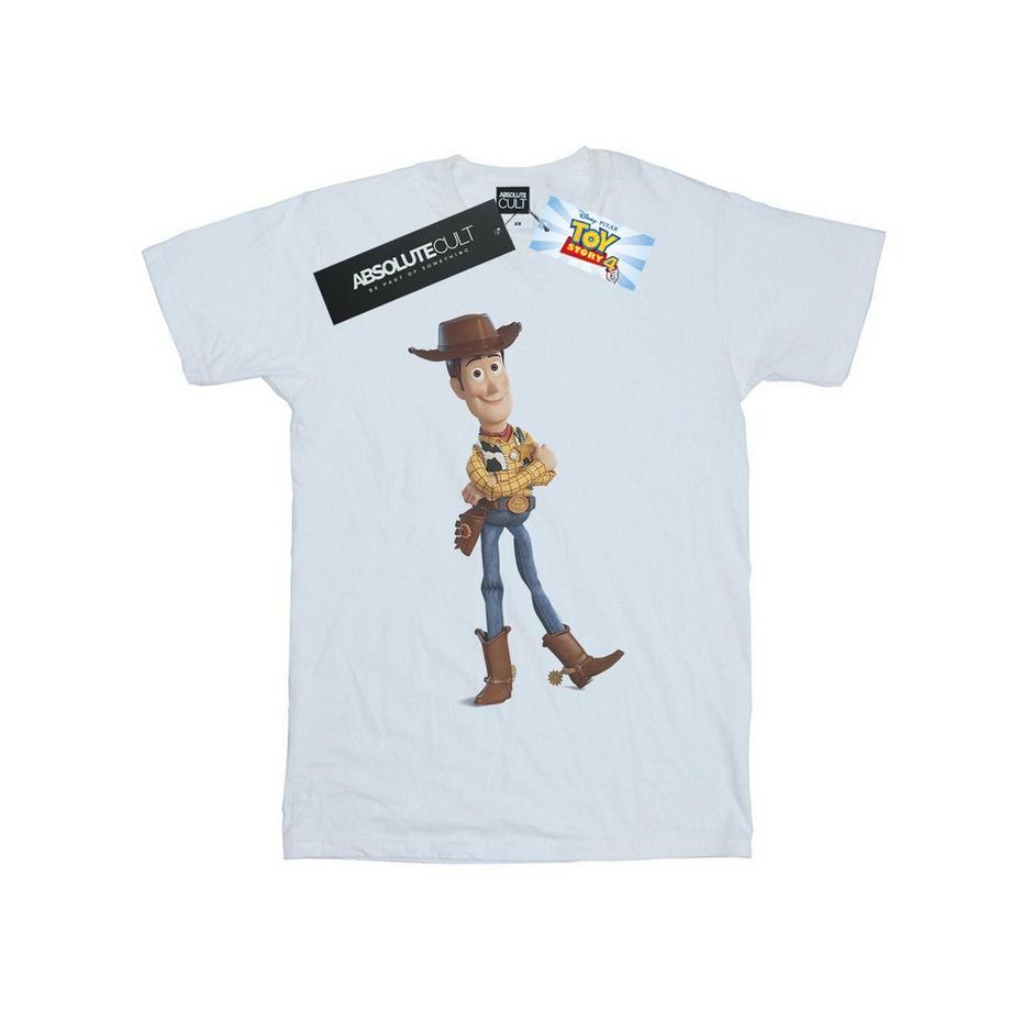 Toy Story 4 TShirt