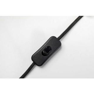 KARE Design Tischleuchte Mushroom gelb 27  