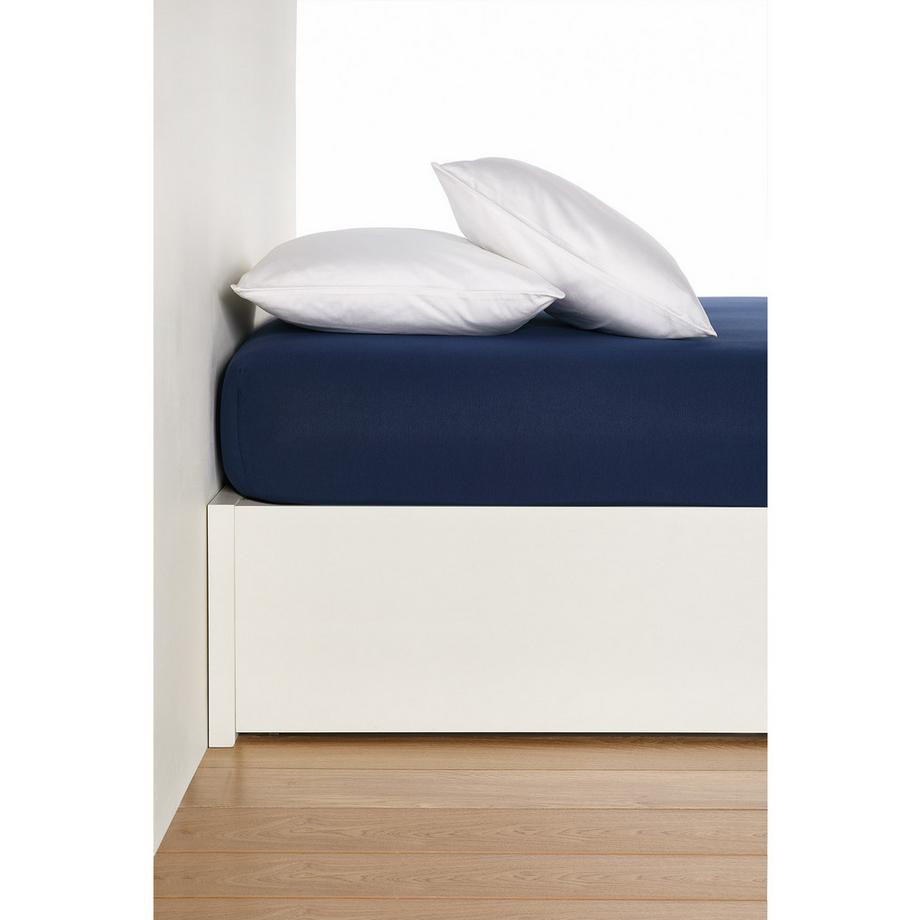 Living Home Drap-housse Élasthanne  