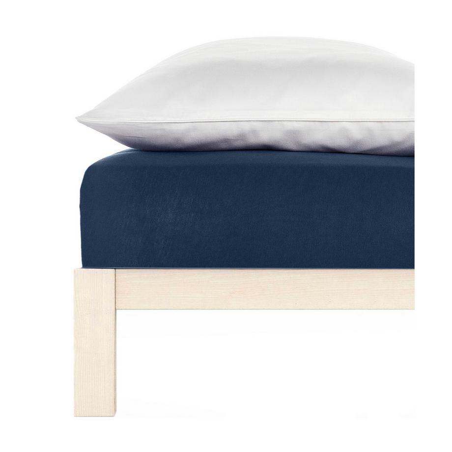 Living Home Drap-housse Élasthanne  