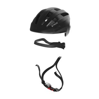 B’TWIN  Casque - CITY 500 