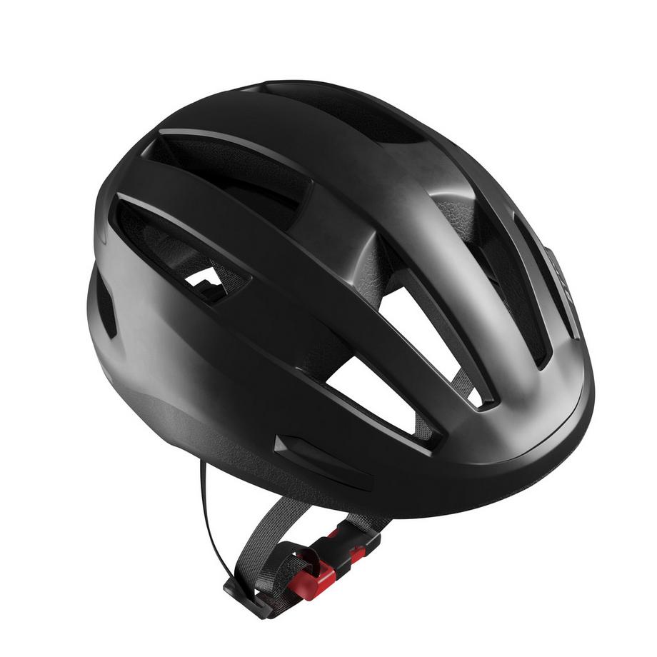 BTWIN  Casque vélo City 500 