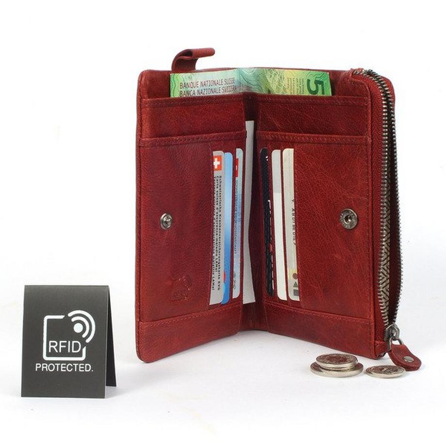 Margelisch Hamburg 2 Wine Portefeuille  