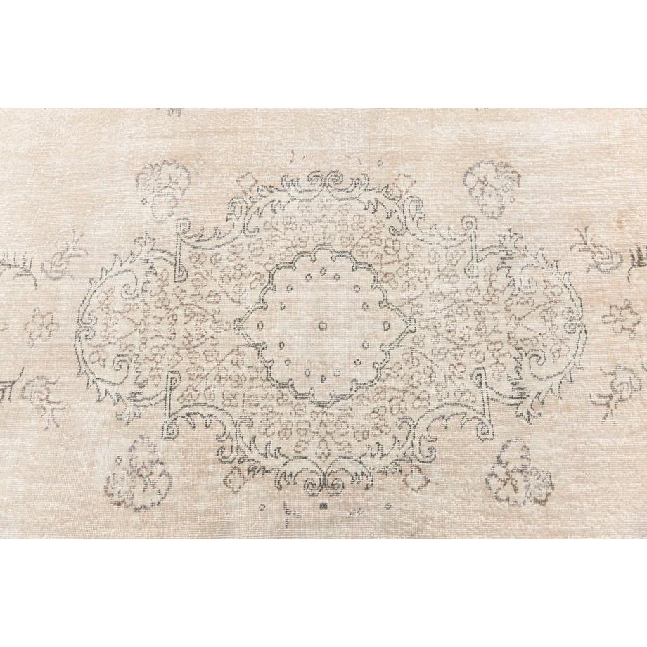 VIDAL Tapis fait à la main Ultra Vintage  