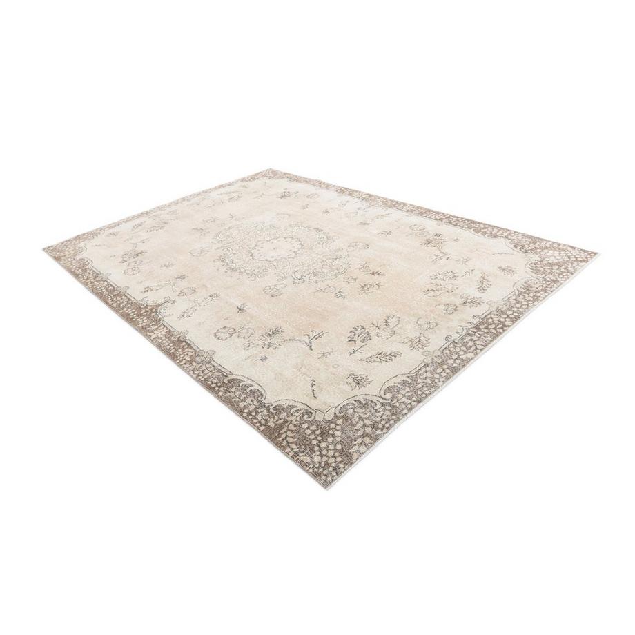 VIDAL Tapis fait à la main Ultra Vintage  