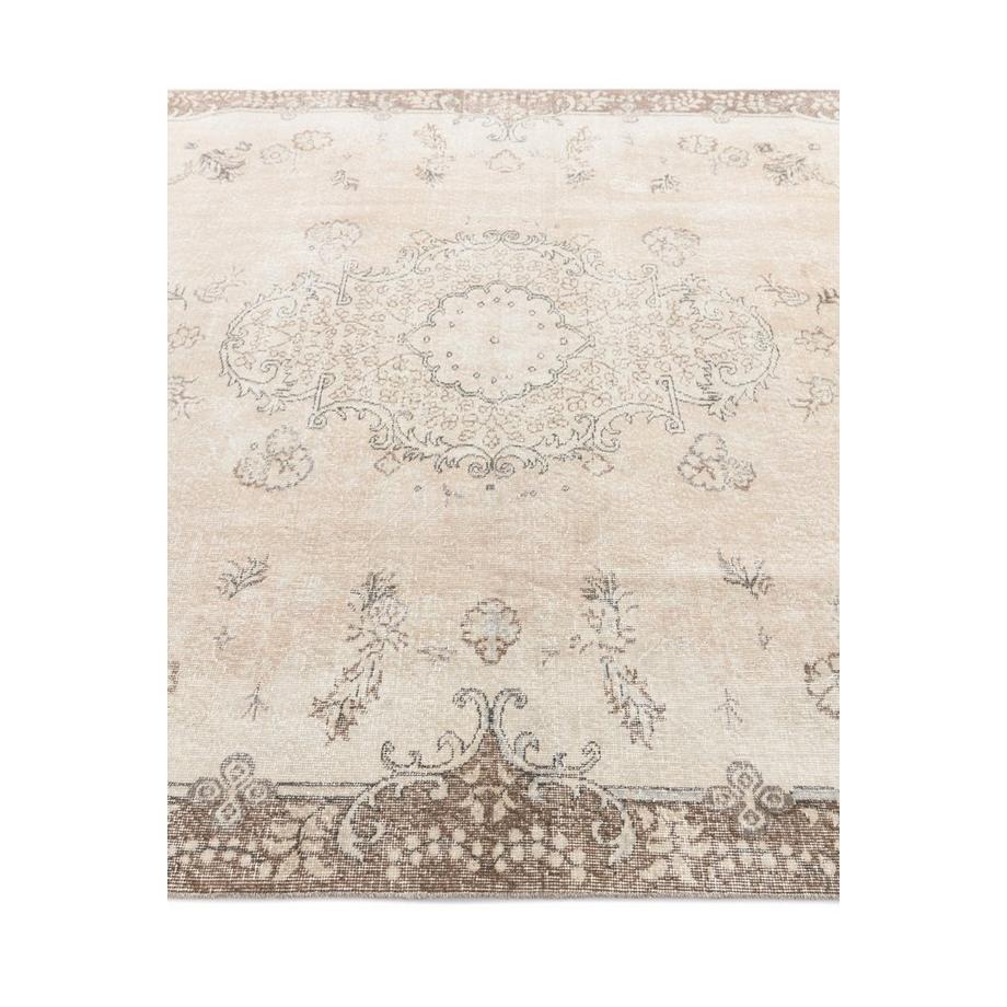 VIDAL Tapis fait à la main Ultra Vintage  
