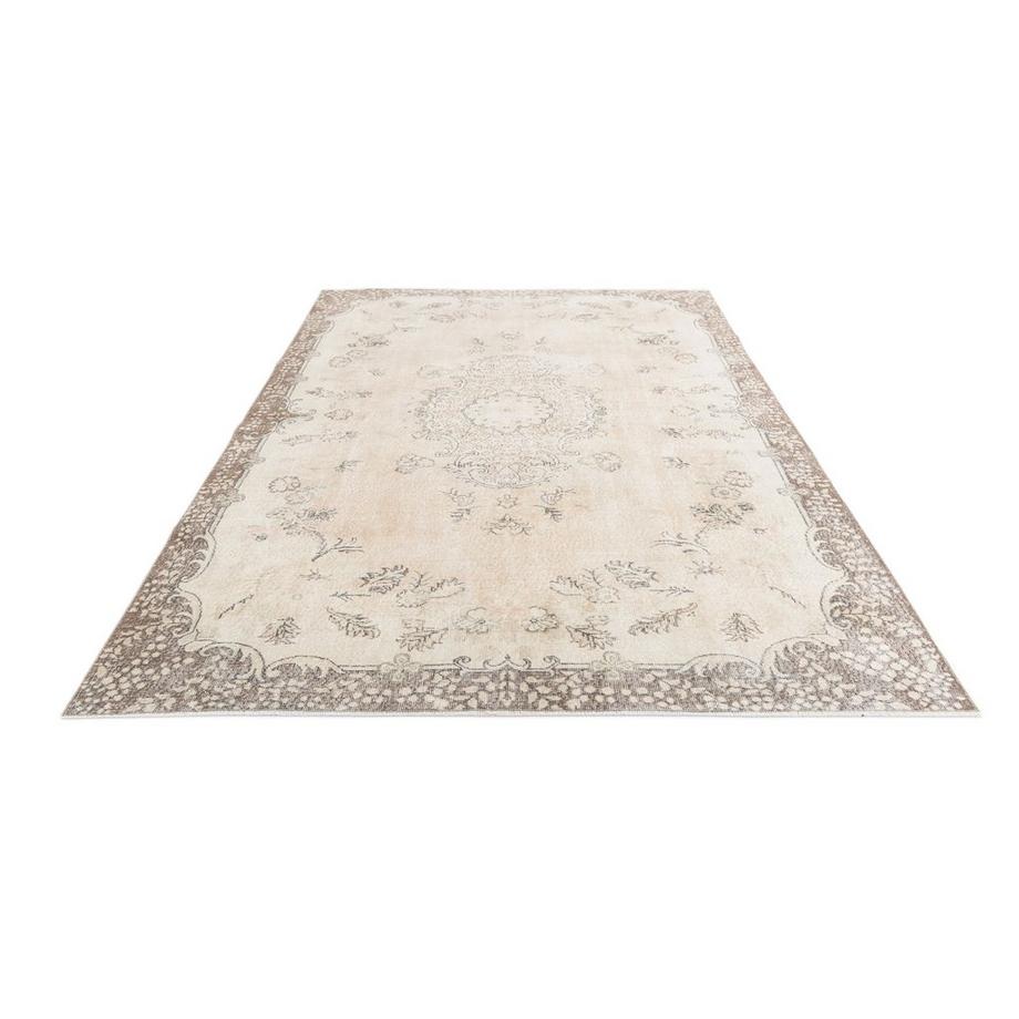 VIDAL Tapis fait à la main Ultra Vintage  