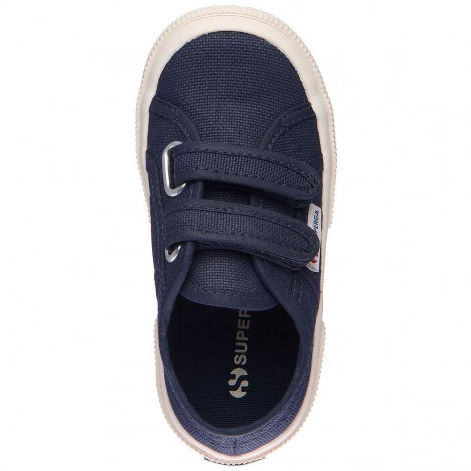 SUPERGA Cotjstrap Classic Scarpe per bambini  