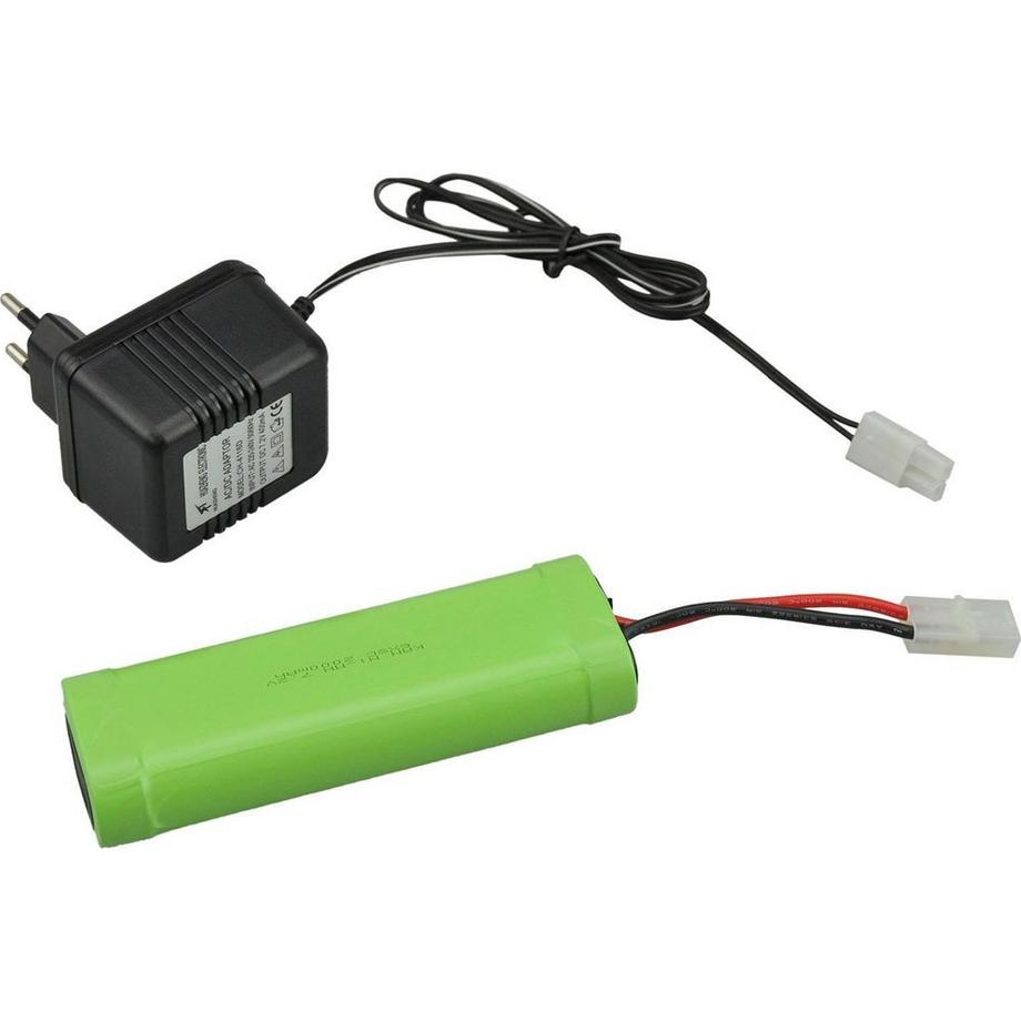 Heng Long  Panzer Sherman U.S. M4A3 RTR 