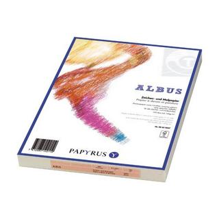 Papyrus PAPYRUS Zeichenpapier A3 88020006 140g, weiss 100 Blatt  