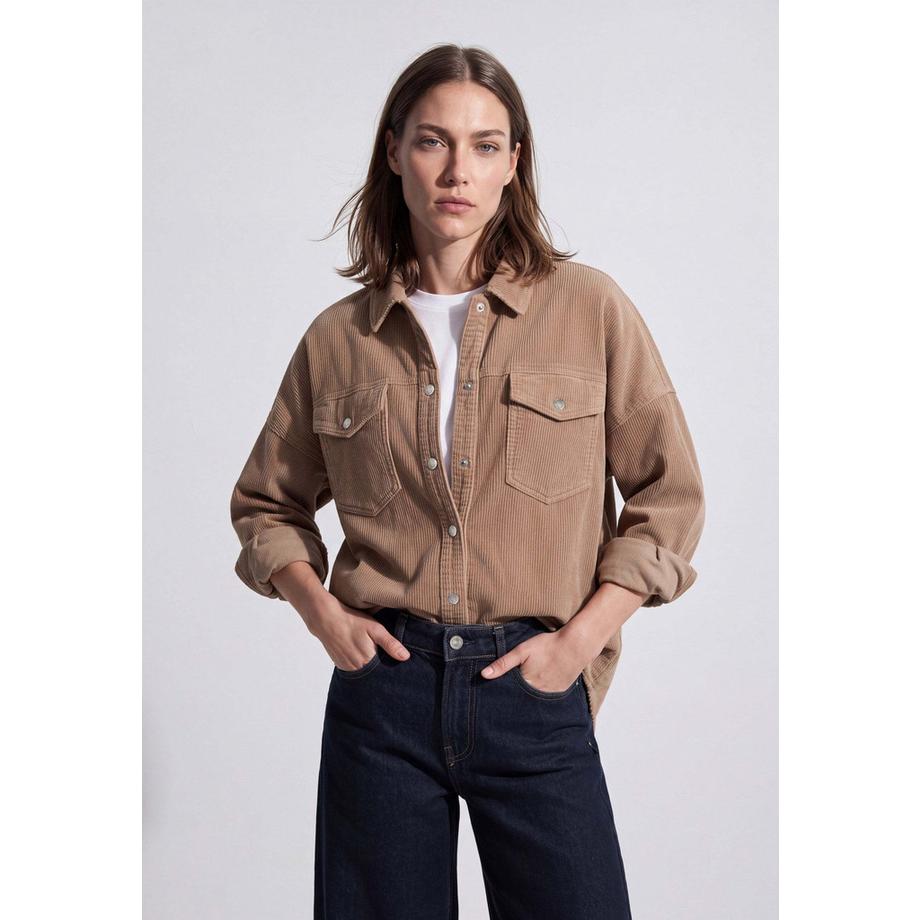 Overshirt Fiona
