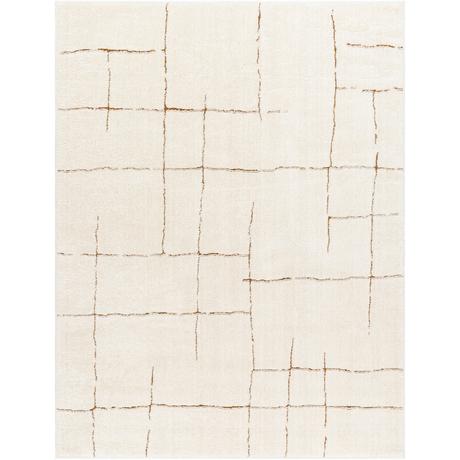 LIVABLISS Tapis Scandinave Moderne AVA  