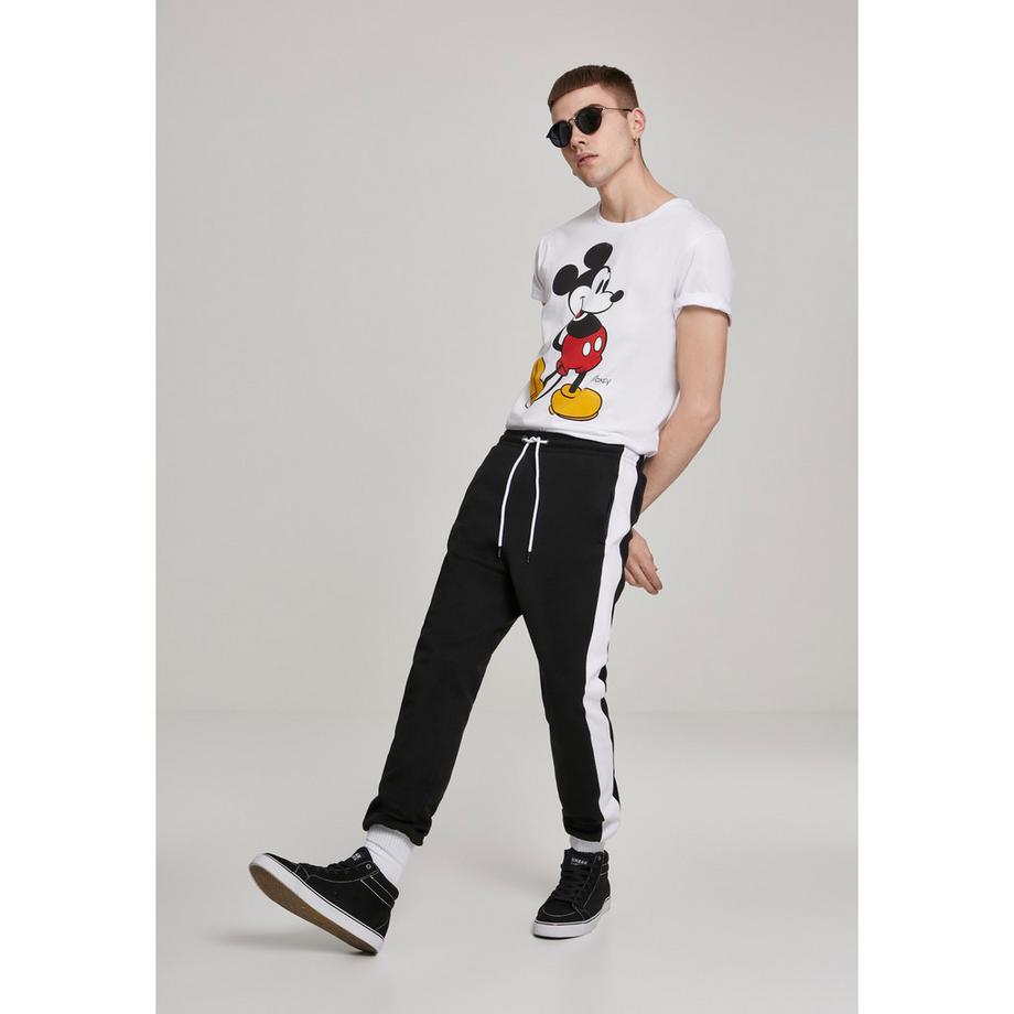 URBAN CLASSICS T-Shirt Mickey Mouse  