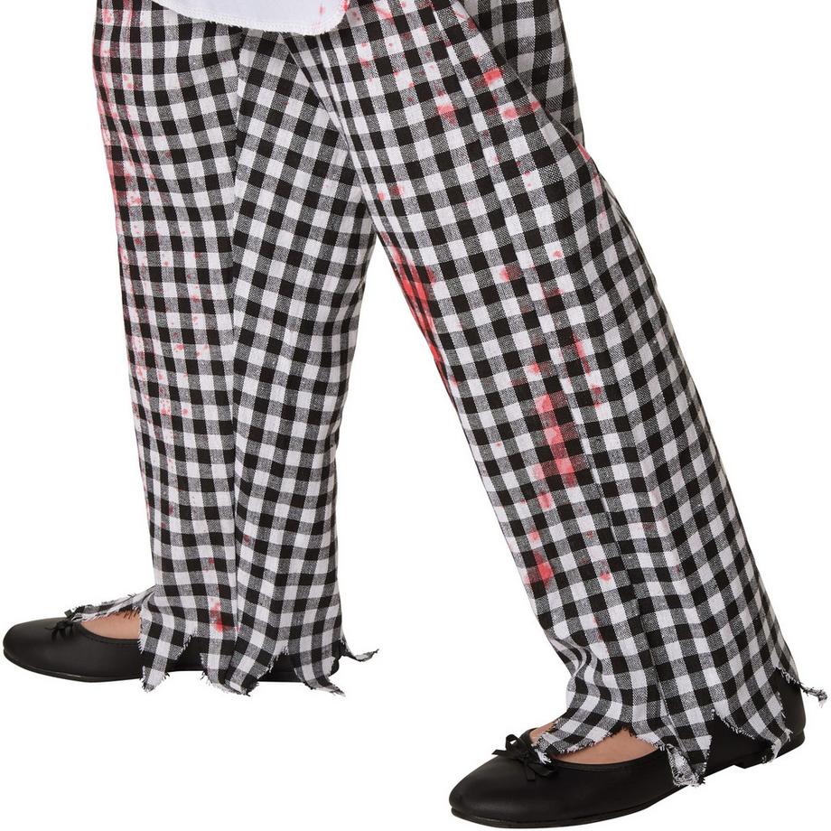 Tectake  Cuisinière effrayante 