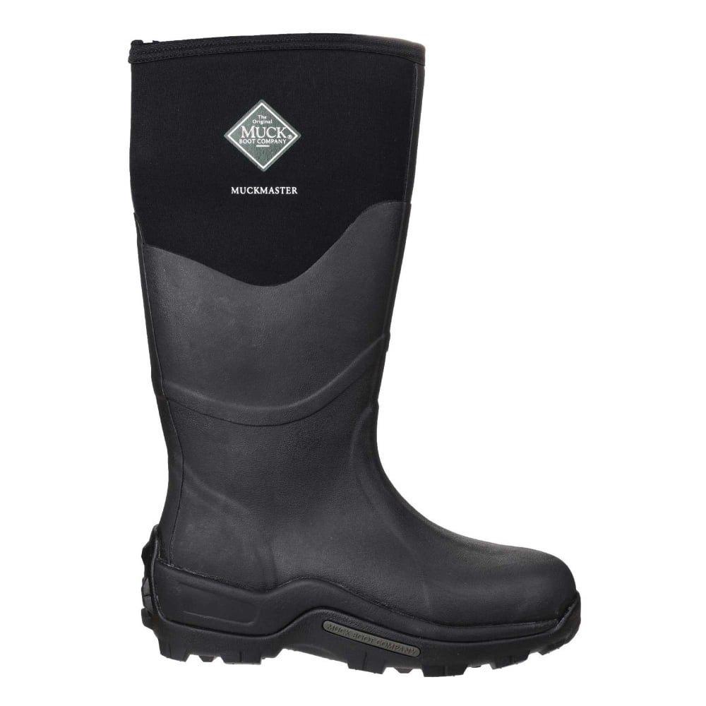 Muck Boots  Muckmaster Bottes hautes 