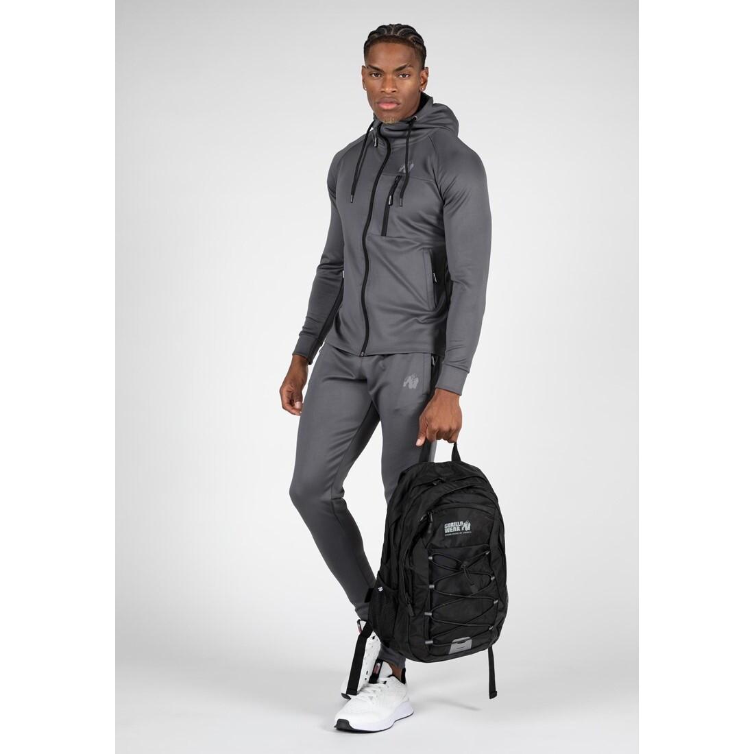 Gorilla Wear Scottsdale Slim Fit Trainingshose  