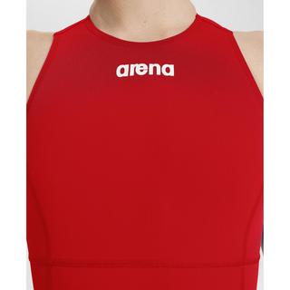 arena Team Solid Maillot de Bain Water Polo  