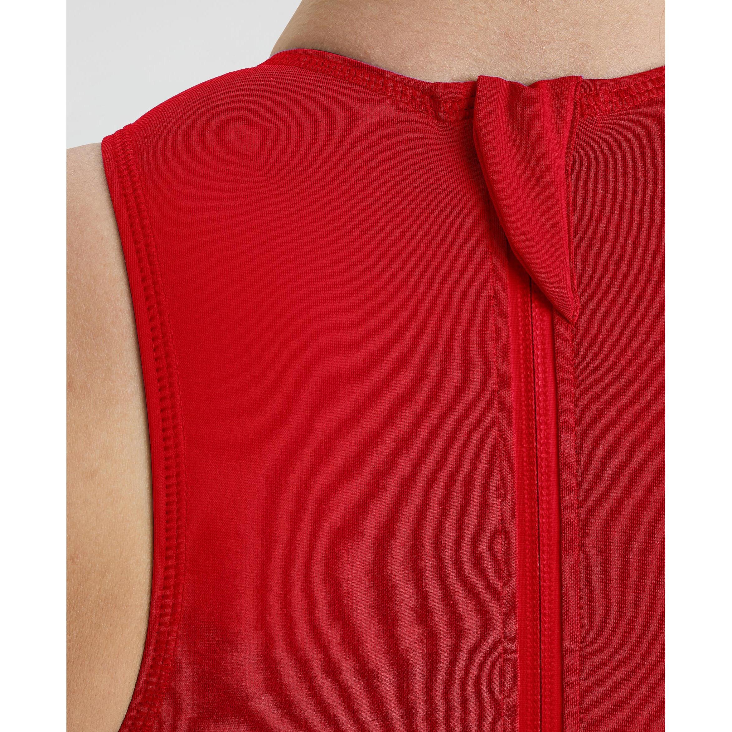 arena Team Solid Maillot de Bain Water Polo  