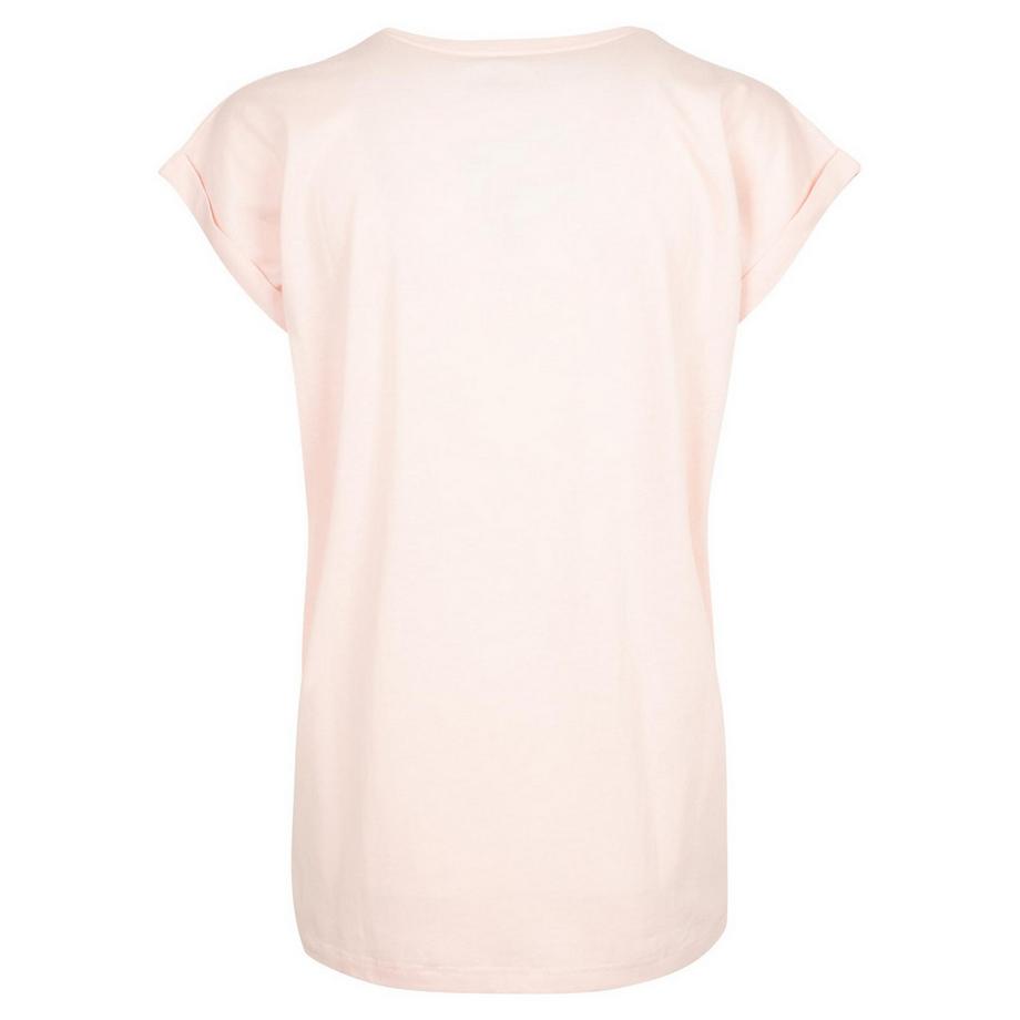 Build Your Own T-Shirt à Épaules Étendues  
