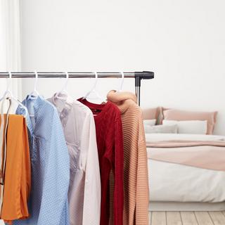 B2X 20 Stk. Kleiderbügel rutschfest  