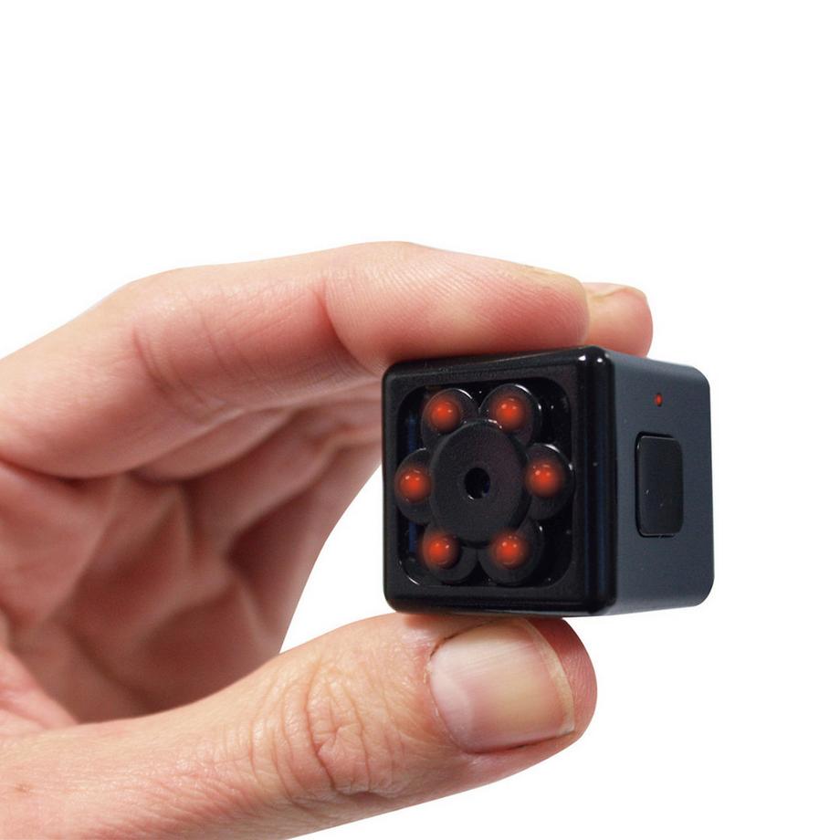 Security Cam-Mini-Sicherheitskamera