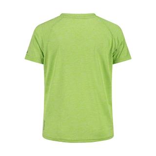 CMP  t-shirt polyester mélangé enfant 