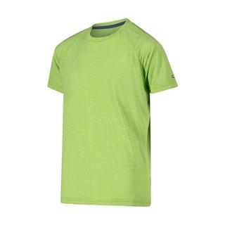 CMP  t-shirt polyester mélangé enfant 